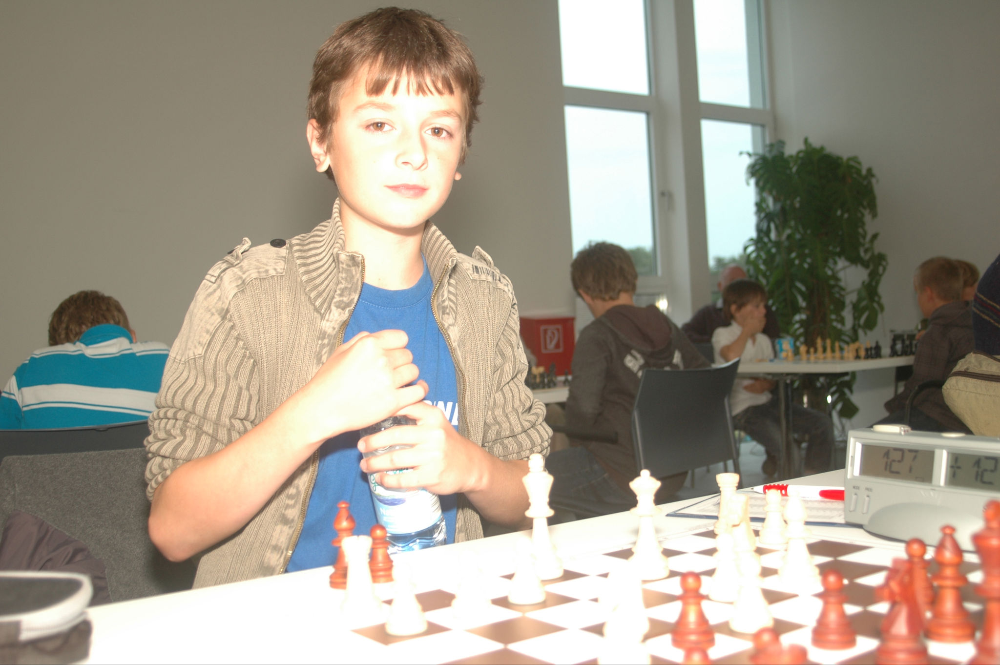 Vorschau